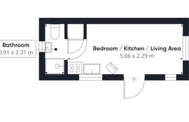 Host Stay Cwch Gwenyn - Photo 11