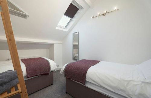 The Loft - The Cottages at Blackadon Farm - Foto 12