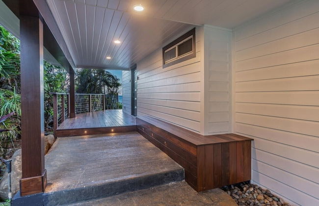 Bond House 4 Bedroom Home by RedAwning - Foto 36