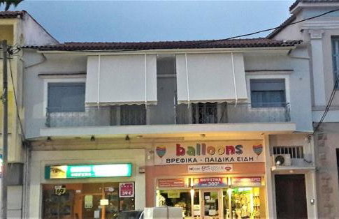 Δ3 Τα διαμερίσματα του δασκάλου - Foto 20