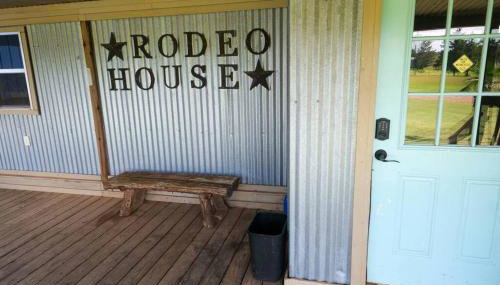 The Rodeo House Yellow Rose Canyon - Foto 3