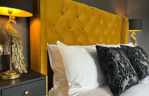 West Hendford House - Apt 1 - Foto 2