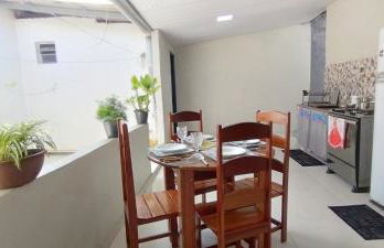 Casa com quartos compartilhados - Foto 9