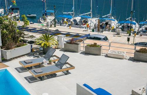 Palm Mansion - Foto 7