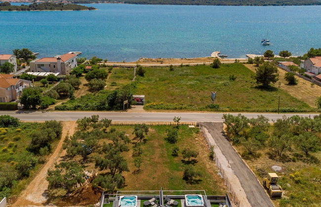 Villa Blue Sky Zadarvillas - Foto 26