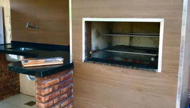 Porto das Dunas Casa Temporada Estilo e Conforto - Foto 5