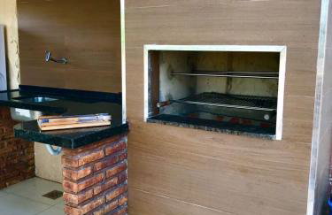 Porto das Dunas Casa Temporada Estilo e Conforto - Foto 5