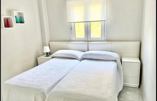 MI CAPRICHO BEACHFRONT- P301 Apartment with sea view - Photo 39