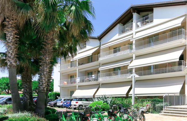 Casa del Mar - Foto 13