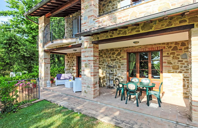 Oleandra sul Lago - Foto 5