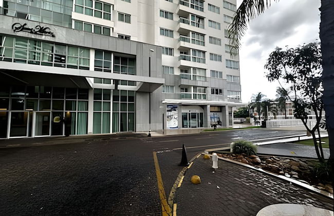 Saint Moritz com vista espetacular de Brasilia - Photo 44