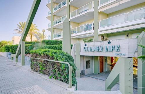 Apartment Golden Life-1 by Interhome - Foto 42