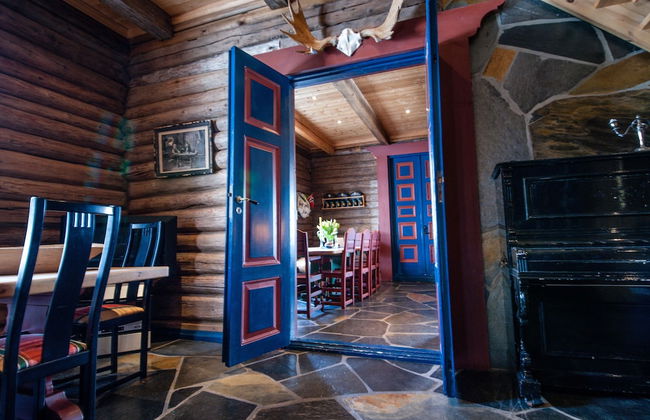 Sørenga Apartments Ringebu - Foto 4