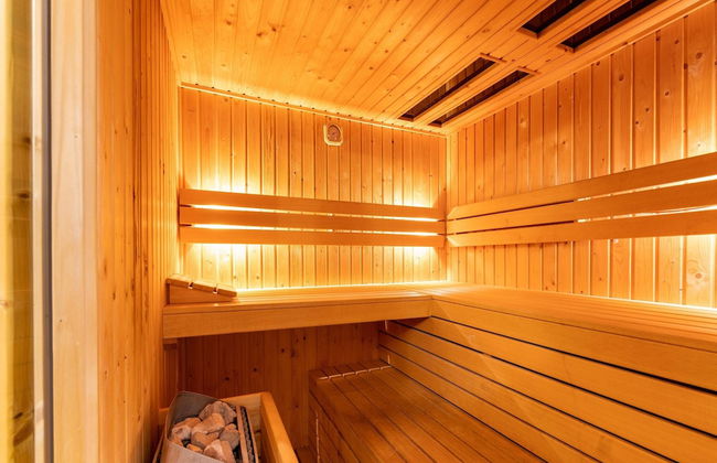 Luxury Apartment in Schin op Geul with Hot Tub & Sauna - Photo 30