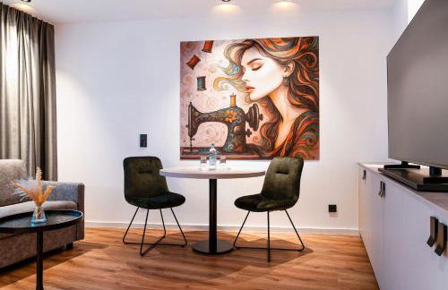 Triller Living - Serviced Apartments - Foto 67