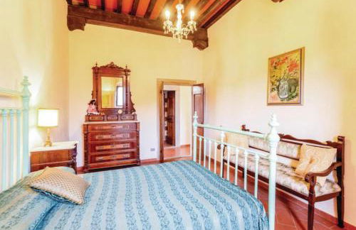 Villa Il Castello in Ortignano Raggiolo - Foto 32