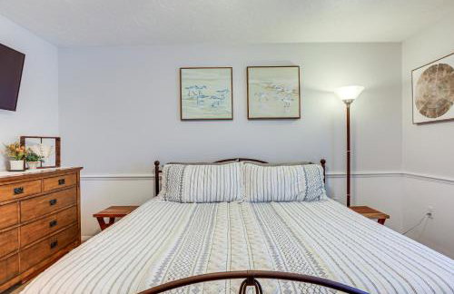 Pet-Friendly Home with Heated Pool in Bradenton - Foto 12