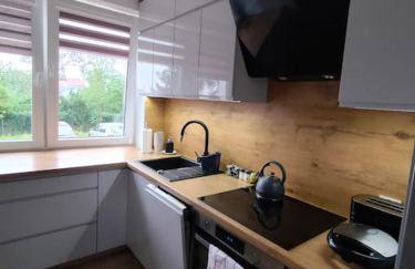 Apartament Szmaragdowy - Foto 13