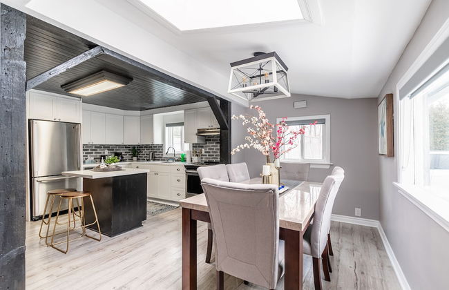 Cozy 3BR House in Watertown by GLOBALSTAY - Foto 14