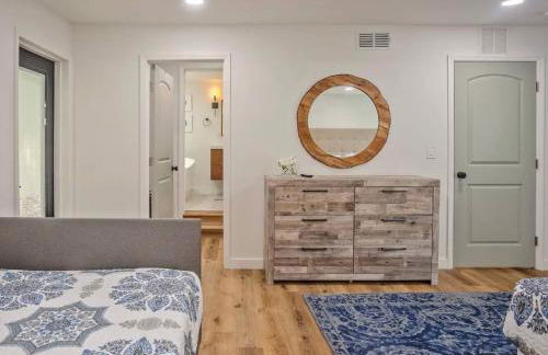 Casablanca in The Hghts-Hot Tub Bikes Chill Vibes - Foto 24