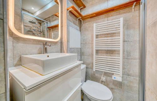 Apartment in Paris 17th District - Foto 11