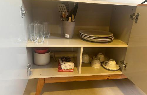 Casa 01 - Casa com 2 quartos, próximo a rodoviária e aeroporto - Photo 3