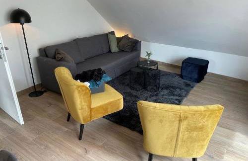 Penthouse Apartment - Foto 12