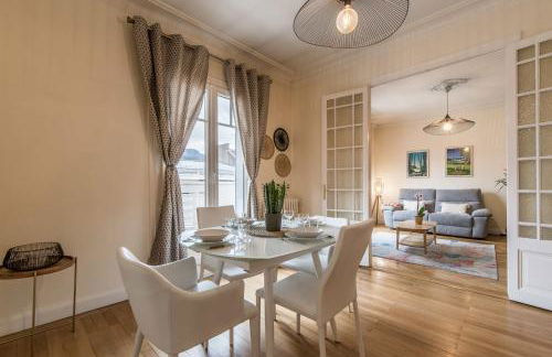 Les Glières 24 pers - Foto 1