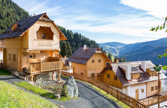 Almdorf Seinerzeit - Foto 72