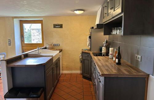 210 - Maison de caractère pour 10 convives - Photo 9