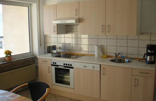 Ferienwohnung Jansen - Foto 12