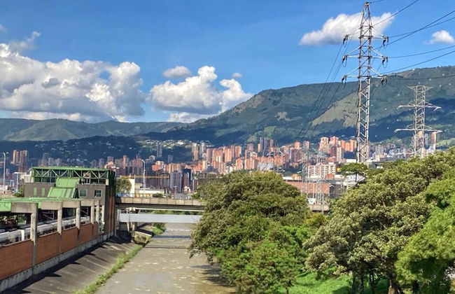 Apartamento En Envigado Super Comodo Y Lindo - Foto 8