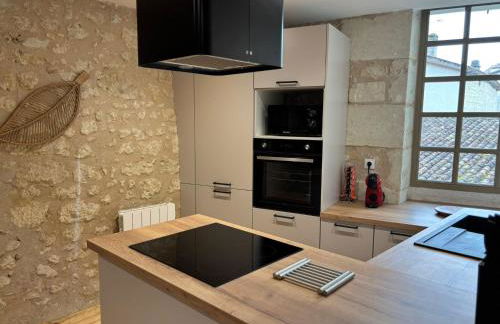 gite 1 la sérénité - Foto 27