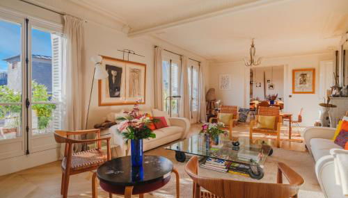 Paris St Germain Loft Residence - Photo 2