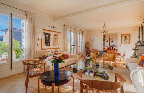 Paris St Germain Loft Residence - Foto 2