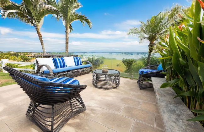 Villa Carisma by Acomodo Vistamar - Foto 34