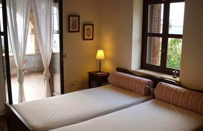 Rathimata villas - Foto 6