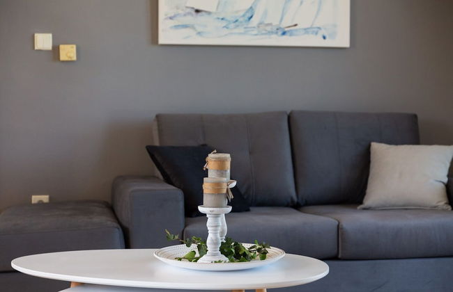 Pigadaki Villas Polychrono - Foto 15