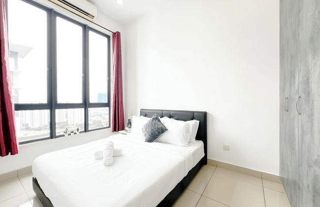 USJ One Park by Manhattan Group - Foto 26