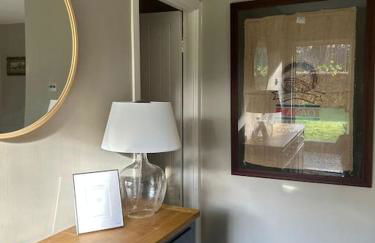 Favour Royal Cottage - dog friendly forest escape - Foto 32