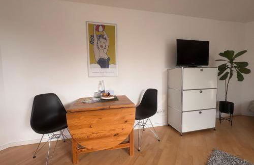 Nature&City - Studio - Photo 4