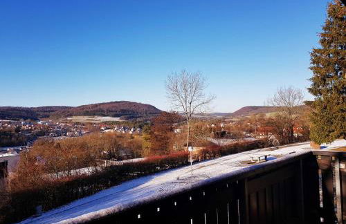 Berg-Bungalows Leinleitertal - Foto 31