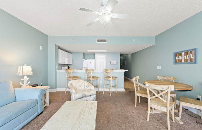 Majestic Beach Resort by Panhandle Getaways - Foto 65