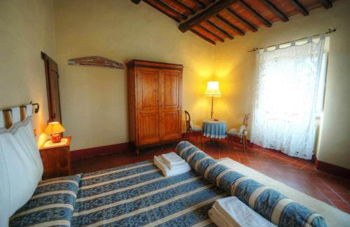 Holiday apartments La Bozza and Il Bozzino - Foto 55