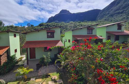 Green Chales - Vale do Capão - Foto 49