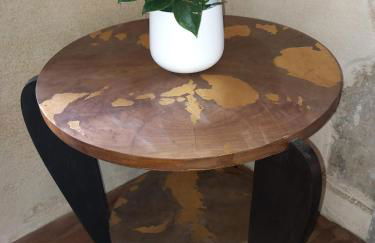 Ty Gouanac'h Maison de charme proche mer entièrement rénovée - Foto 6