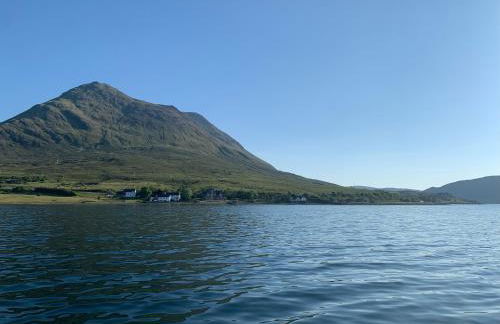 Angusfield Cabins - Foto 13