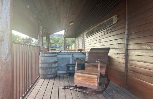 Fife Country Escapes - Foto 21