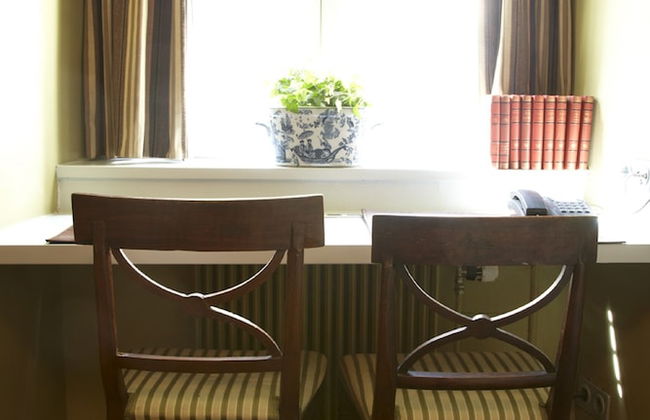 Collectors Victory Apartments - Foto 7