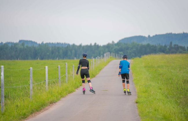 Rajska Polana - Foto 36